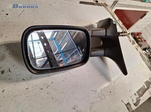 Wing (Door) Mirror VW CADDY II Box Body/MPV (9K9A)