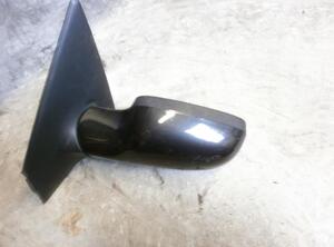 Wing (Door) Mirror RENAULT MEGANE II (BM0/1_, CM0/1_)