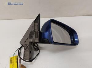 Wing (Door) Mirror AUDI A4 B7 Convertible (8HE)