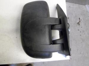 Wing (Door) Mirror OPEL MOVANO Bus (X70)