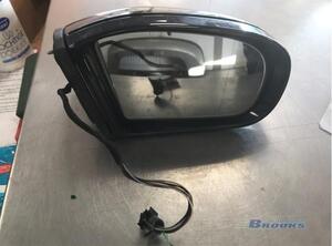 Wing (Door) Mirror MERCEDES-BENZ C-CLASS (W203)