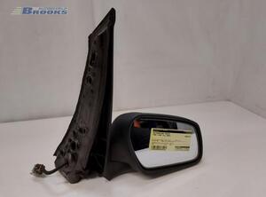 Wing (Door) Mirror FORD FOCUS C-MAX (DM2), FORD C-MAX (DM2), FORD KUGA I, FORD KUGA II (DM2)