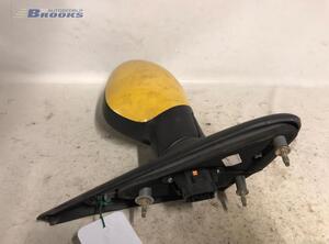 Wing (Door) Mirror RENAULT MEGANE I Coach (DA0/1_)