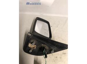 Wing (Door) Mirror FORD SIERRA Hatchback (GBC, GBG)