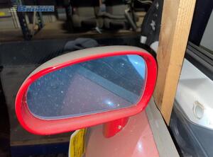 Wing (Door) Mirror AUDI TT (8N3)