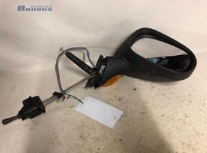 Wing (Door) Mirror RENAULT MODUS / GRAND MODUS (F/JP0_)