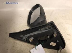 Wing (Door) Mirror RENAULT MEGANE I Coach (DA0/1_)