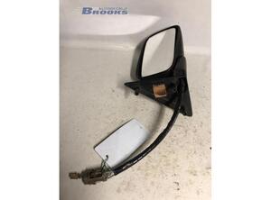 Wing (Door) Mirror VW GOLF II (19E, 1G1)