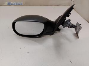 Wing (Door) Mirror PEUGEOT 206+ (2L_, 2M_)