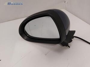 Wing (Door) Mirror OPEL CORSA D (S07)