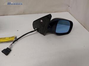 Wing (Door) Mirror VW BORA (1J2)