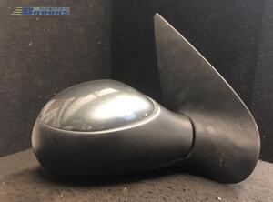 Wing (Door) Mirror PEUGEOT 206+ (2L_, 2M_)