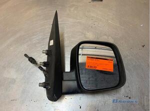 Wing (Door) Mirror FIAT FIORINO Box Body/MPV (225_), FIAT QUBO (225_)