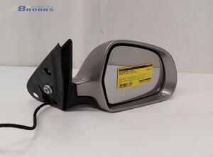 Wing (Door) Mirror SKODA OCTAVIA II Combi (1Z5)