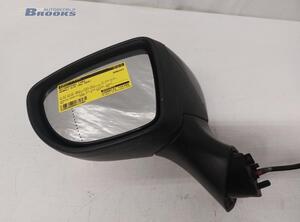 Wing (Door) Mirror RENAULT CAPTUR I (J5_, H5_), RENAULT CLIO IV (BH_)