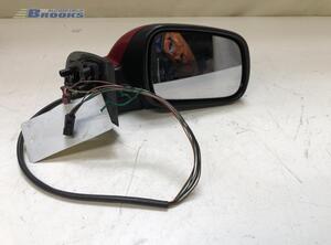 Wing (Door) Mirror PEUGEOT 307 (3A/C), PEUGEOT 307 Break (3E)