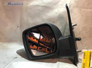 Wing (Door) Mirror RENAULT KANGOO Express (FW0/1_), RENAULT KANGOO / GRAND KANGOO (KW0/1_)