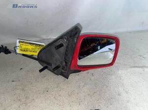 Wing (Door) Mirror VW POLO (6N1)