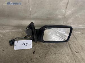 Wing (Door) Mirror VW GOLF III (1H1)