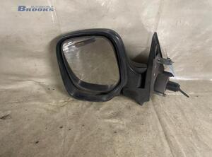 Wing (Door) Mirror PEUGEOT PARTNER Box Body/MPV (5_, G_), PEUGEOT PARTNER MPV (5_, G_)