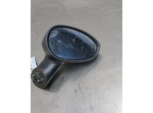 Wing (Door) Mirror FIAT GRANDE PUNTO (199_), FIAT PUNTO (199_), FIAT PUNTO EVO (199_), ABARTH GRANDE PUNTO