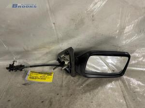 Wing (Door) Mirror VW GOLF III (1H1)