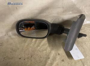 Wing (Door) Mirror FORD KA (RB_)