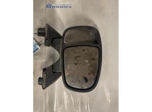 Wing (Door) Mirror OPEL VIVARO A Van (X83), OPEL VIVARO A Bus (X83)