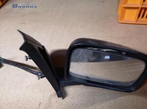 Wing (Door) Mirror VW GOLF II (19E, 1G1)