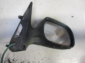 Wing (Door) Mirror VW POLO (6N2)