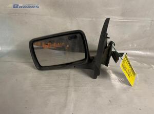 Wing (Door) Mirror FORD ESCORT V (AAL, ABL), FORD ESCORT VI (GAL, AAL, ABL)