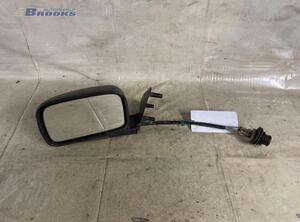 Wing (Door) Mirror VW GOLF II (19E, 1G1)