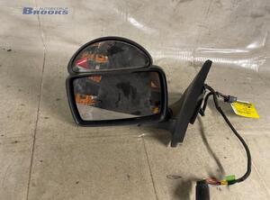 Wing (Door) Mirror FORD ESCORT &#039;91 Express (AVF)