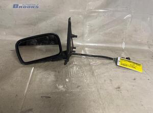 Wing (Door) Mirror VW GOLF II (19E, 1G1)