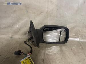 Wing (Door) Mirror FORD FIESTA Van (J5_, J3_)