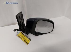 Wing (Door) Mirror FORD FOCUS II Turnier (DA_, FFS, DS)