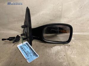 Wing (Door) Mirror PEUGEOT 306 Hatchback (7A, 7C, N3, N5)