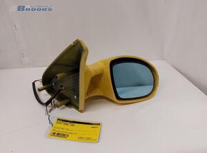 Wing (Door) Mirror RENAULT MEGANE I Coach (DA0/1_)