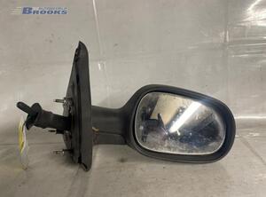 Wing (Door) Mirror RENAULT MEGANE I (BA0/1_), SUBARU IMPREZA Saloon (GC)