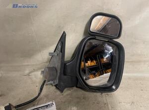 Wing (Door) Mirror PEUGEOT PARTNER MPV (5_, G_), PEUGEOT PARTNER Box Body/MPV (5_, G_)