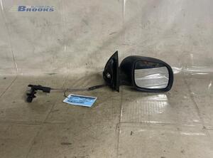 Wing (Door) Mirror SKODA FABIA I (6Y2), SKODA FABIA II (542)