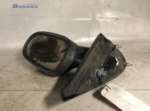 Wing (Door) Mirror RENAULT MEGANE I Coach (DA0/1_)