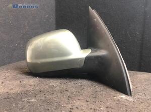 Wing (Door) Mirror VW LUPO (6X1, 6E1)