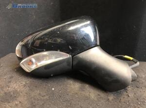 Wing (Door) Mirror RENAULT CLIO IV Grandtour (KH_), RENAULT CLIO III Grandtour (KR0/1_)