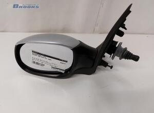 Wing (Door) Mirror PEUGEOT 206+ (2L_, 2M_)