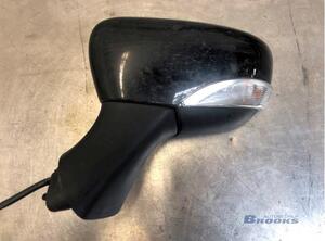 Wing (Door) Mirror RENAULT CLIO IV Grandtour (KH_), RENAULT CLIO III Grandtour (KR0/1_)