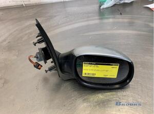 Wing (Door) Mirror PEUGEOT 206 Hatchback (2A/C), PEUGEOT 206 Saloon, PEUGEOT 206 SW (2E/K)