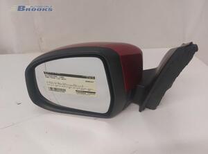 Wing (Door) Mirror FORD FOCUS III Turnier