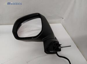 Wing (Door) Mirror PEUGEOT 3008 MPV (0U_), PEUGEOT 3008 SUV (MC_, MR_, MJ_, M4_)