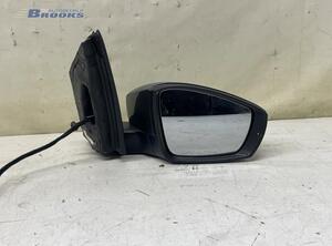 Wing (Door) Mirror VW POLO (6R1, 6C1), VW POLO Van (6R)